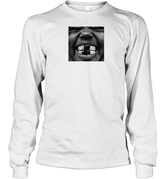 Bully Kanye Long Sleeve T Shirt   Custom prints store   T-shirts  mugs  face masks  posters