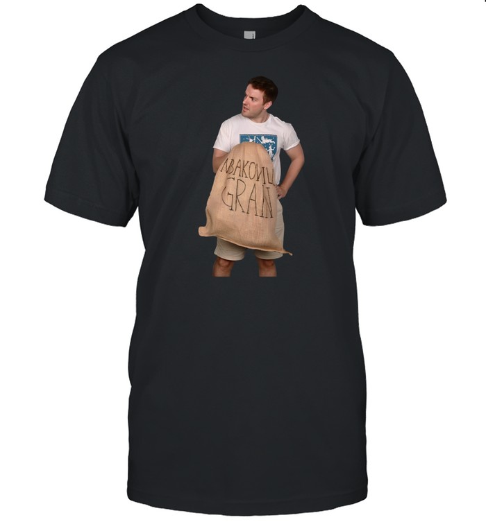 Limted Luke Dale Carry Sacks Shirt   Custom prints store   T-shirts  mugs  face masks  posters
