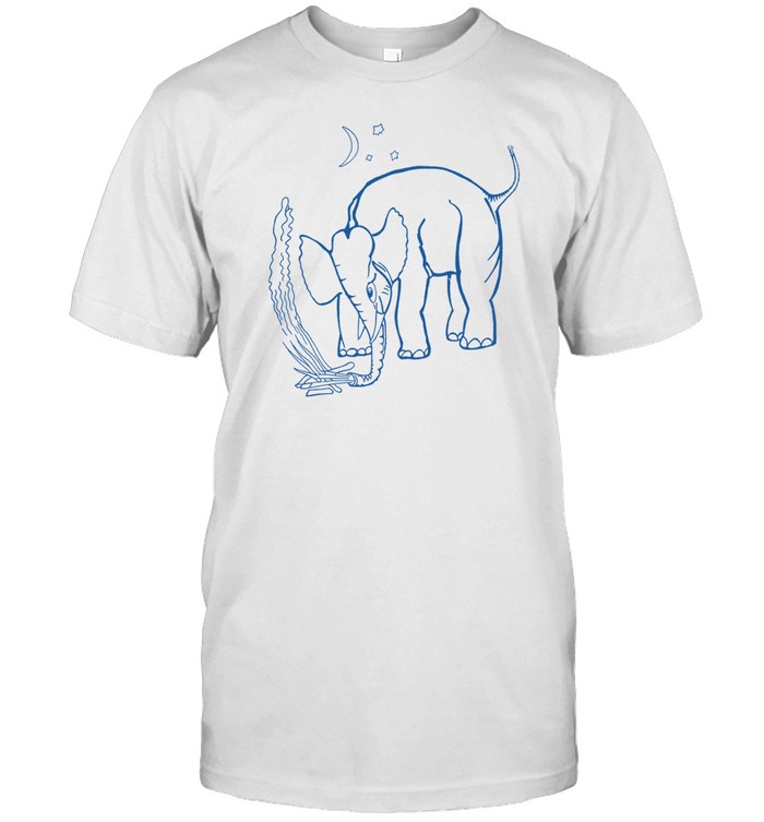 Pwelverumandsun Elephant T