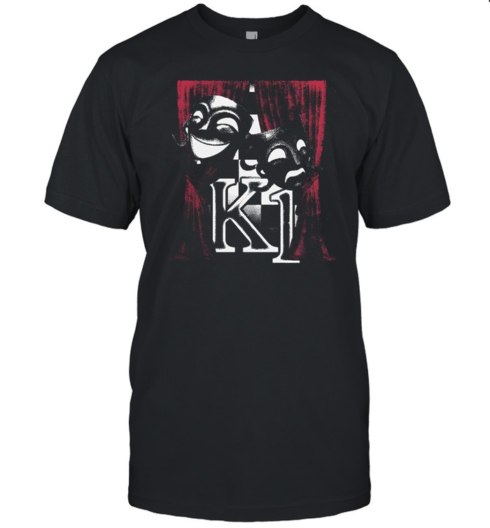 Deadair Masked T Shirt   Custom prints store   T-shirts  mugs  face masks  posters