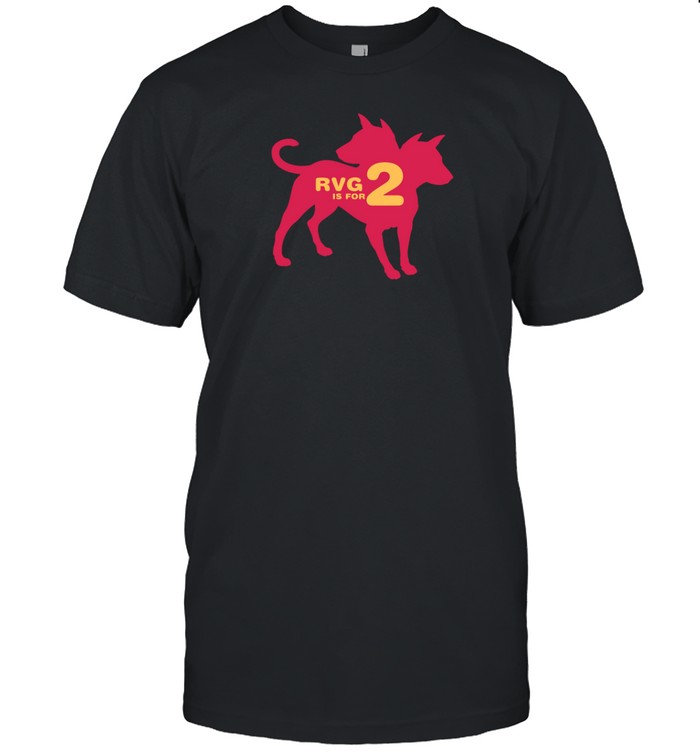 Revenge Rvg Tv 2 Shirt