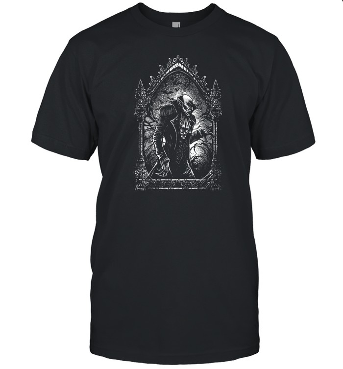 Vampirefreaks Tomb Of Nosferatu Shirt Custom prints store T-shirts mugs face masks posters