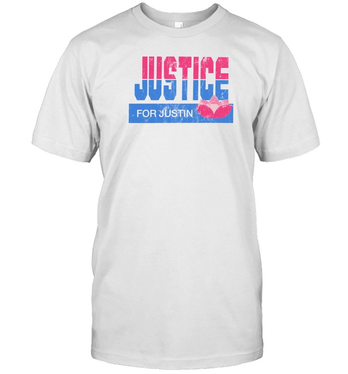 Justice For Justin T-Shirt   Custom prints store   T-shirts  mugs  face masks  posters
