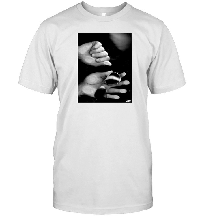 Orange Cassidy Oc At The Office Shirt