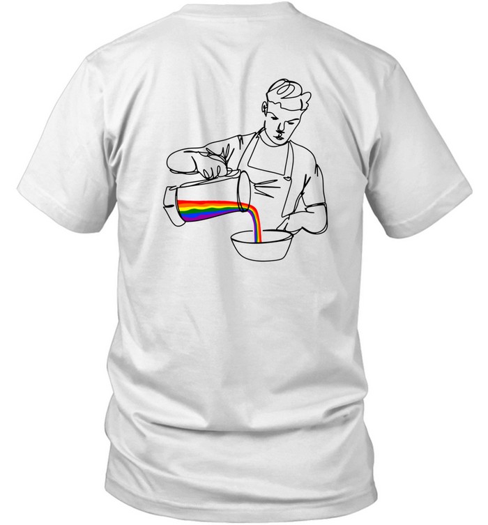 Limited The Bear Charity T Shirt