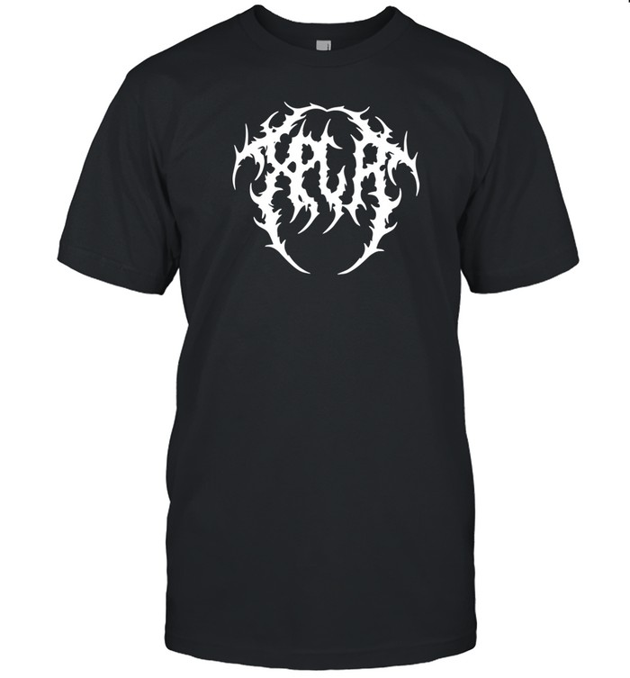 Xplr Spiked Shirt Custom prints store T-shirts mugs face masks posters