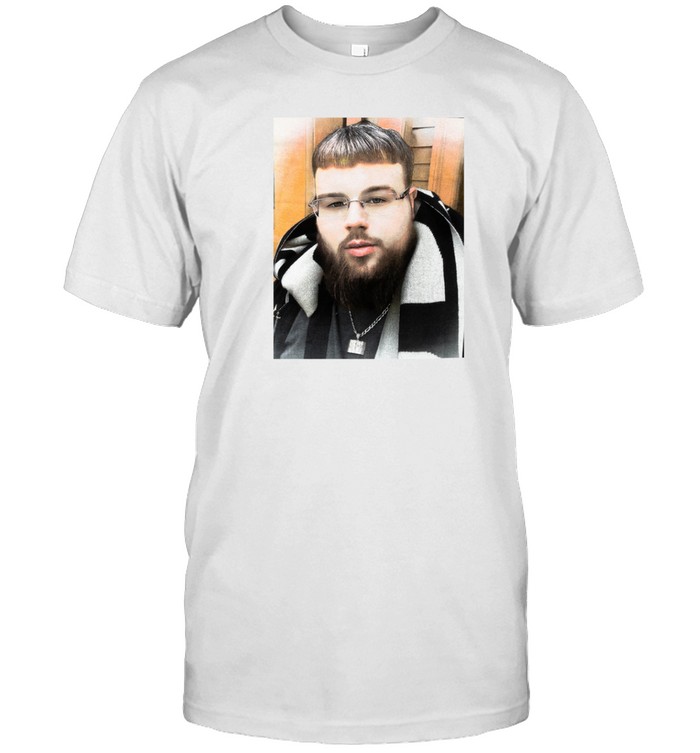 Joeyy Miracle Face T Shirt   Custom prints store   T-shirts  mugs  face masks  posters