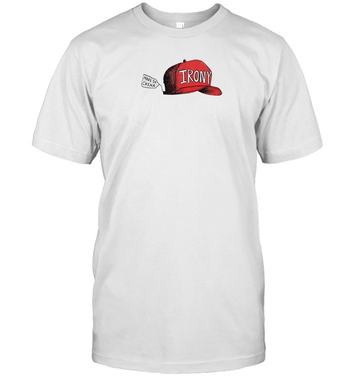 Smalldarkone Irony T Shirt