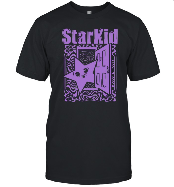 Limited Starkid Doorway T Shirt   Custom prints store   T-shirts  mugs  face masks  posters