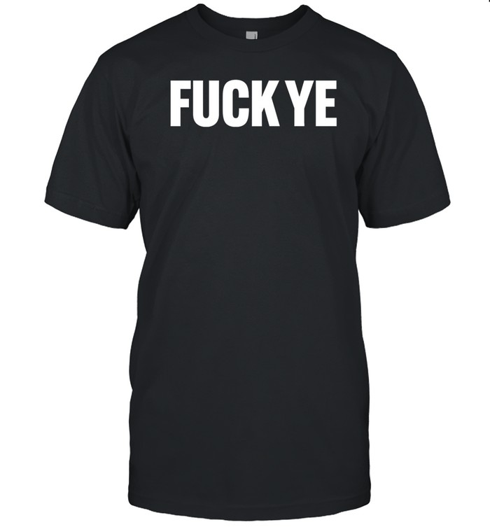 Matthew Koma Fuck Ye Shirt