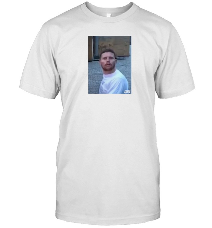 Shocked Behzinga Shirt
