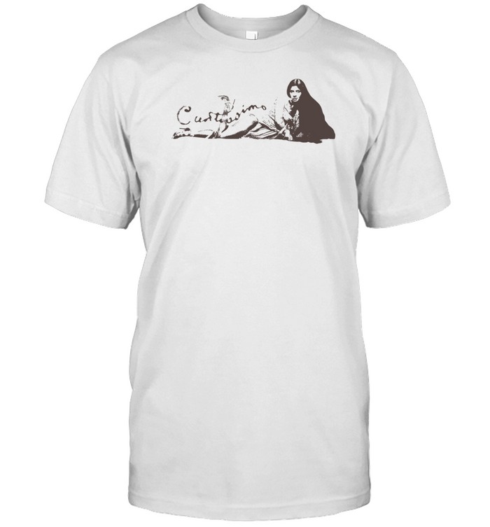 Marina Cuntissimo T Shirt   Custom prints store   T-shirts  mugs  face masks  posters