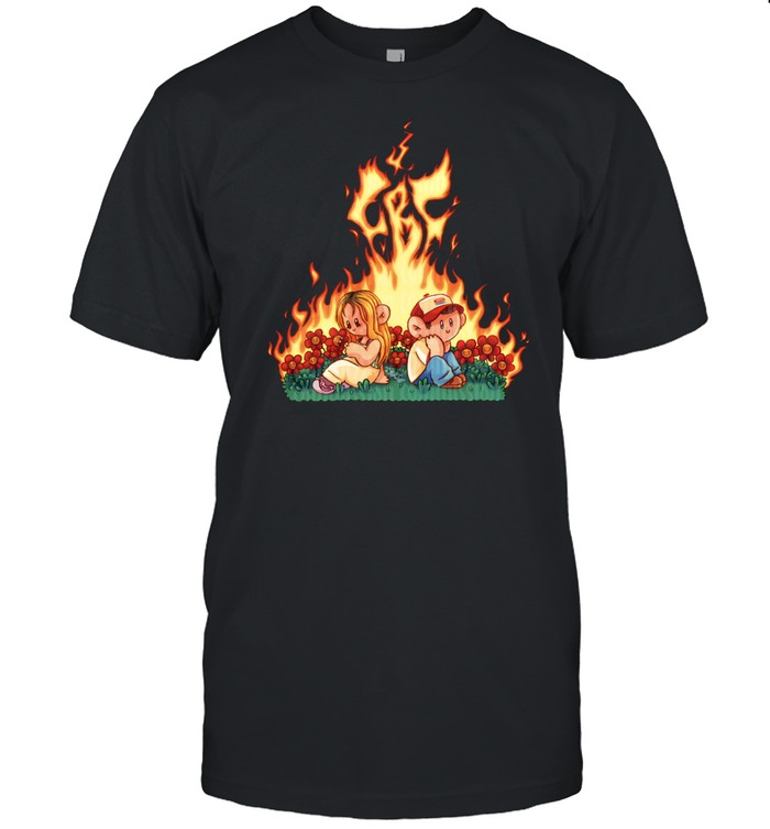 Averageharry Fireball Friday Shirt   Custom prints store   T-shirts  mugs  face masks  posters