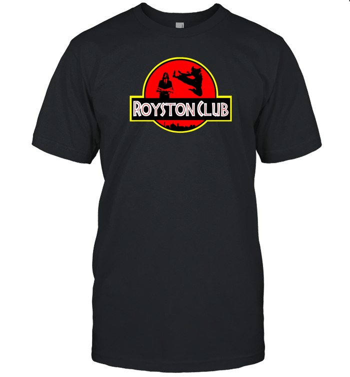 The Royston Club Album 65 Million Years Shirt   Custom prints store   T-shirts  mugs  face masks  posters