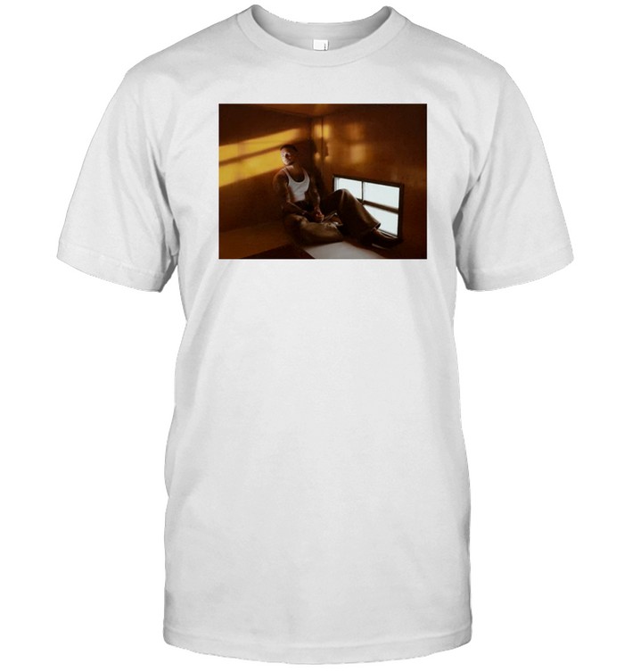 Kane Brown The High Road New Shirt   Custom prints store   T-shirts  mugs  face masks  posters