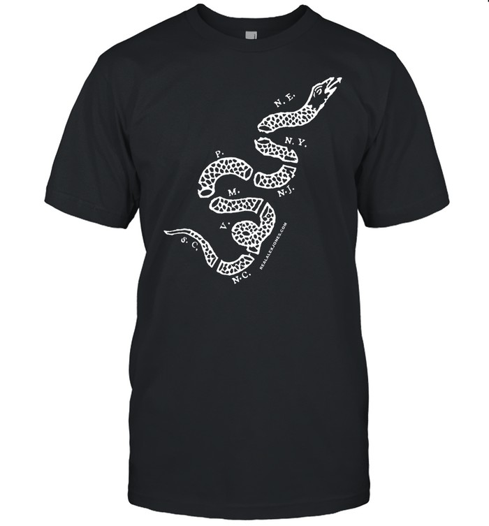 Limited Og Join Or Die Realalexjones Shirt