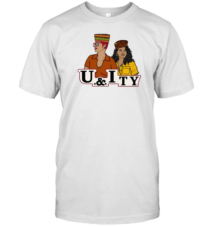 Meccavellii Ui Unity Shirt