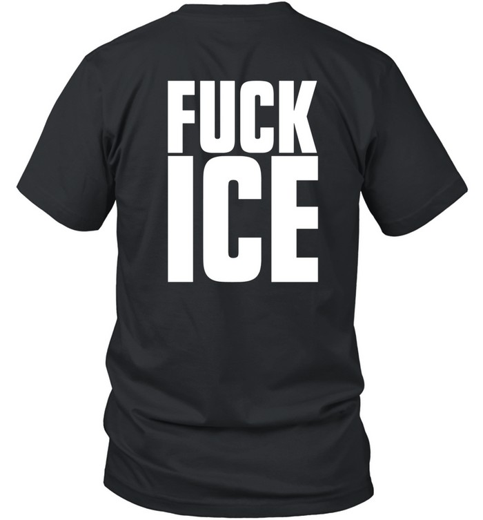 Barrio Slam Fuck Ice Tee   Custom prints store   T-shirts  mugs  face masks  posters