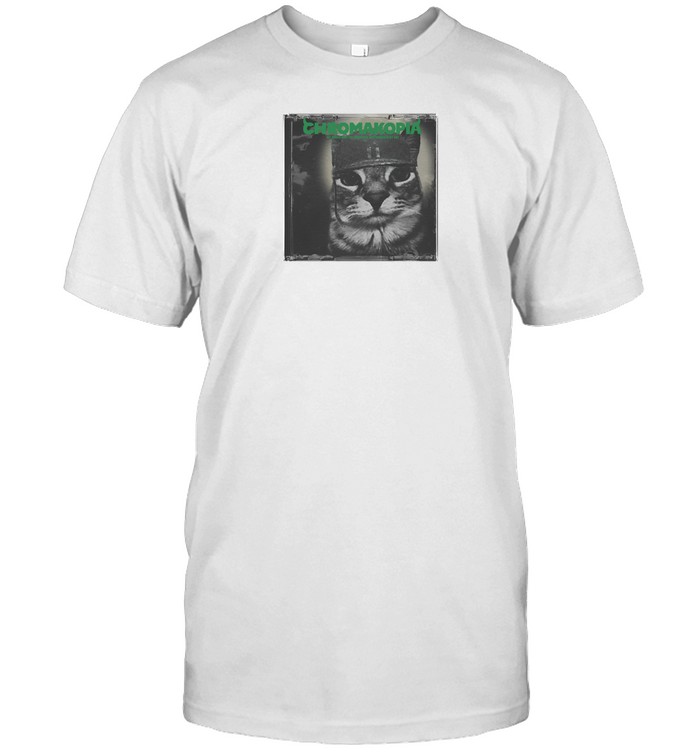 Goofyahhtees Catakopia Tee