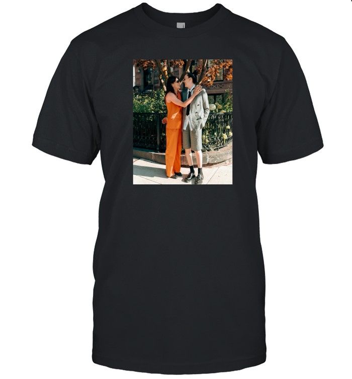 Stewie And Marta T-Shirt  Hoodie  Tank Top  Sweater And Long Sleeve T-Shirt-Unisex T-Shirt