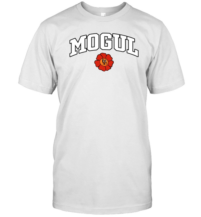 Mogul Mogi Tee Shirt   Custom prints store   T-shirts  mugs  face masks  posters
