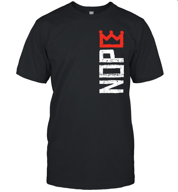 Antimagan1 Nop No Kings Shirt   Custom prints store   T-shirts  mugs  face masks  posters