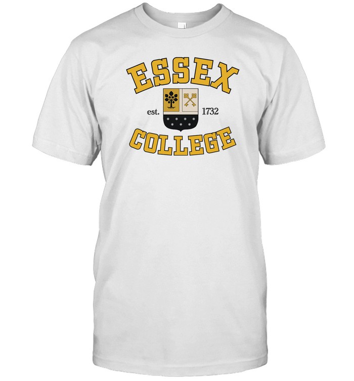 The Sex Lives Of College Girls Essex College T Shirt   Custom prints store   T-shirts  mugs  face masks  posters