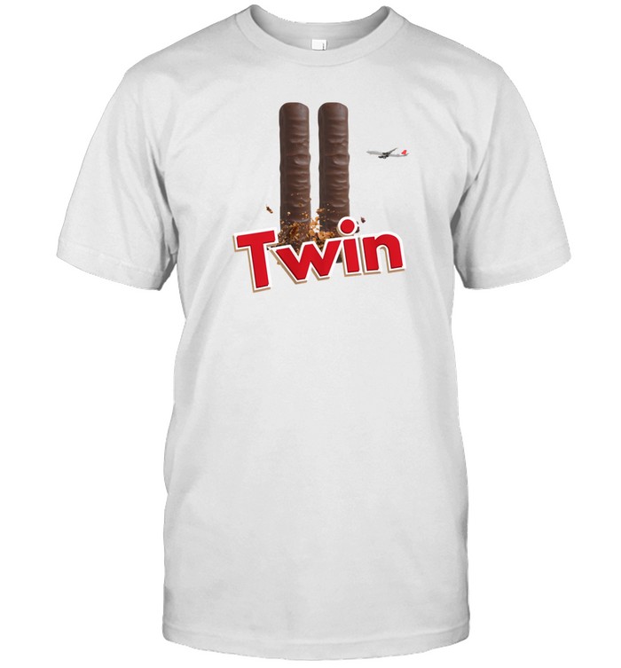 Bruhtees Twin T Shirt   Custom prints store   T-shirts  mugs  face masks  posters