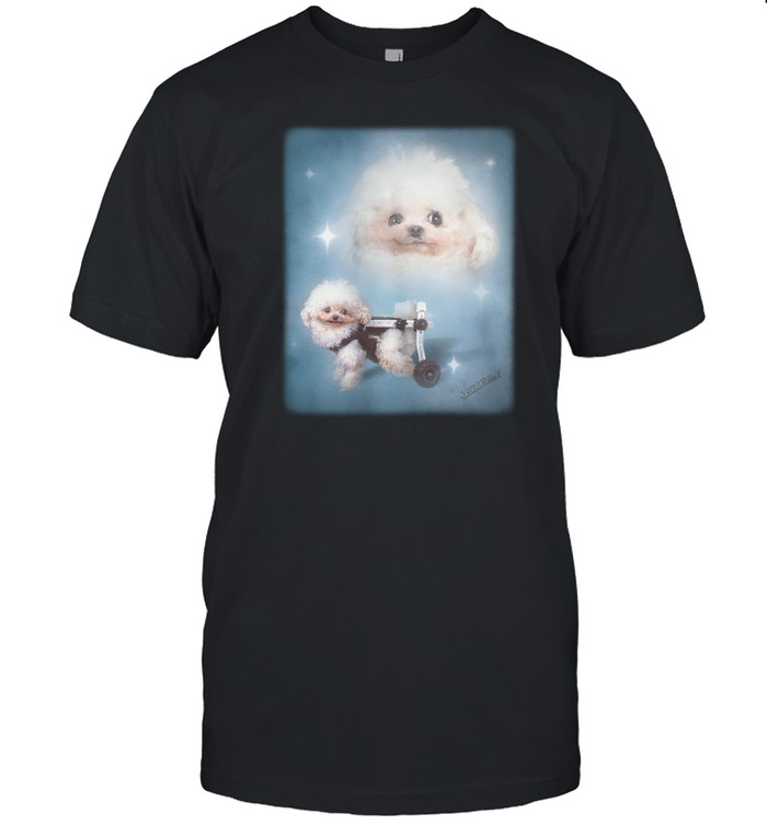 Olan Meows Luffy Tee Shirt