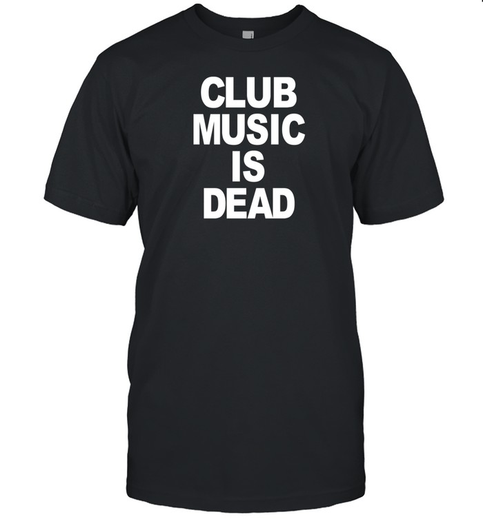 Limited Joey Valence & Brae Club Music Is Dead Shirt Custom prints store T-shirts mugs face masks posters