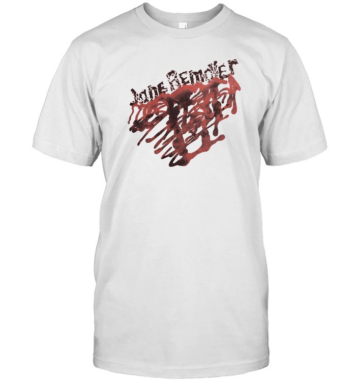 Jane Remover Suicide White T Shirt   Custom prints store   T-shirts  mugs  face masks  posters