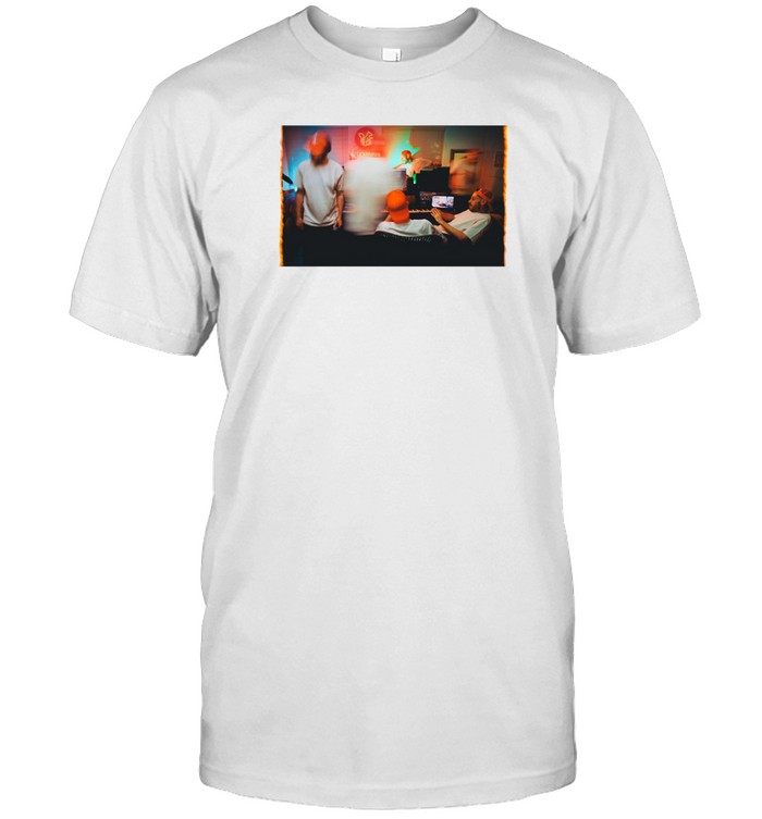 Limted Evidence Unlearning Studio Shirt   Custom prints store   T-shirts  mugs  face masks  posters