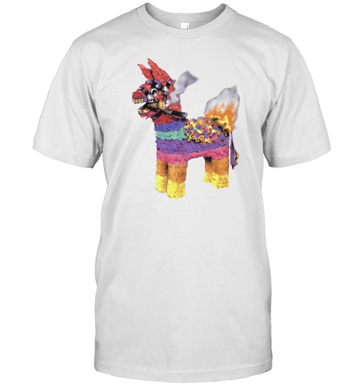 Dillon Francis Gerald T Shirt   Custom prints store   T-shirts  mugs  face masks  posters