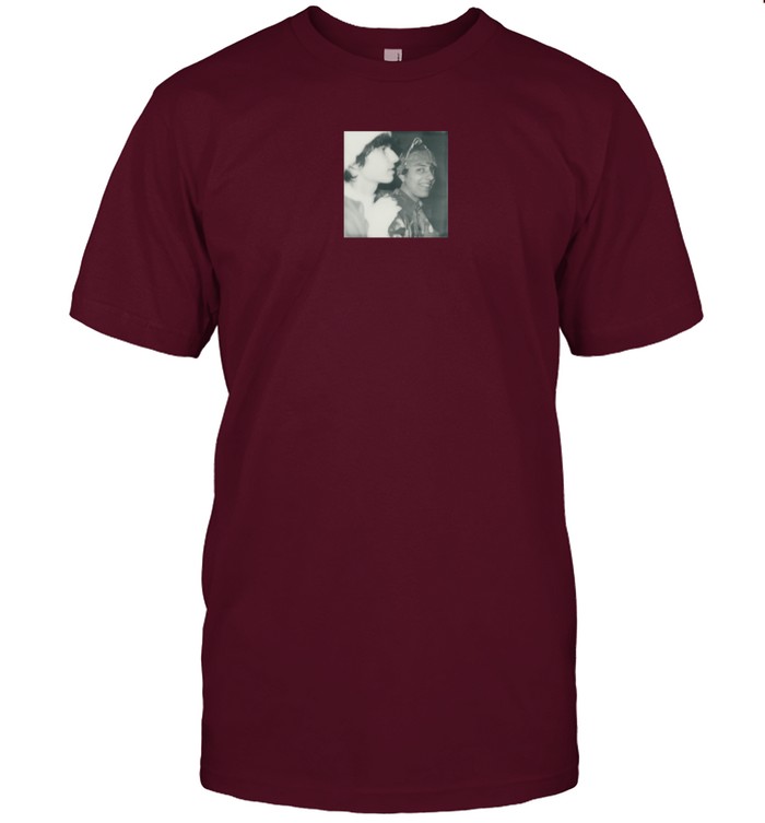 Slushy Noobz Polaroid Holiday Tee Shirt   Custom prints store   T-shirts  mugs  face masks  posters
