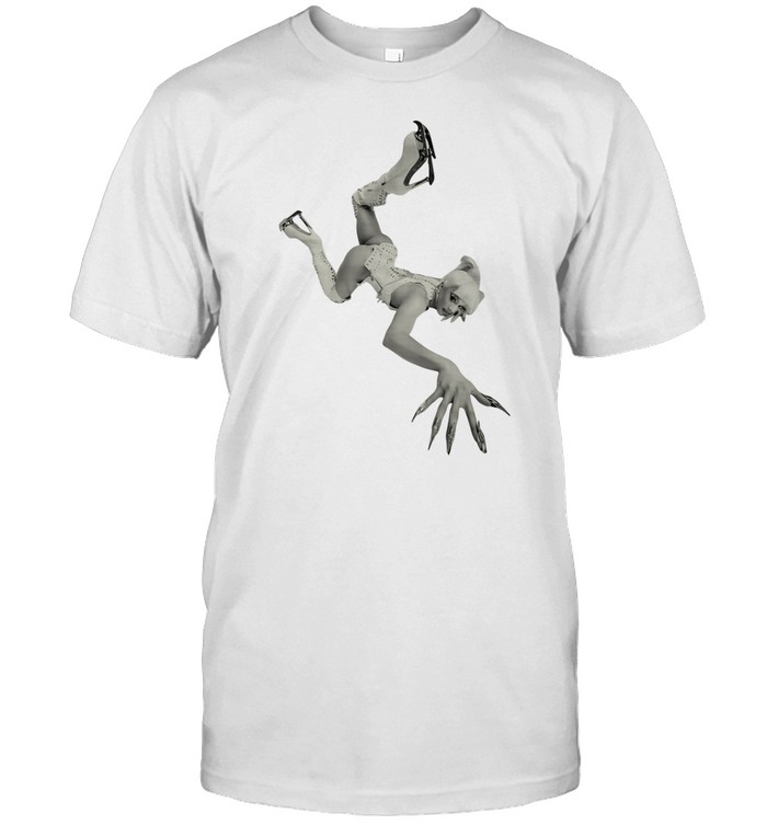 Denalifoxx Doing Too Much T Shirt   Custom prints store   T-shirts  mugs  face masks  posters