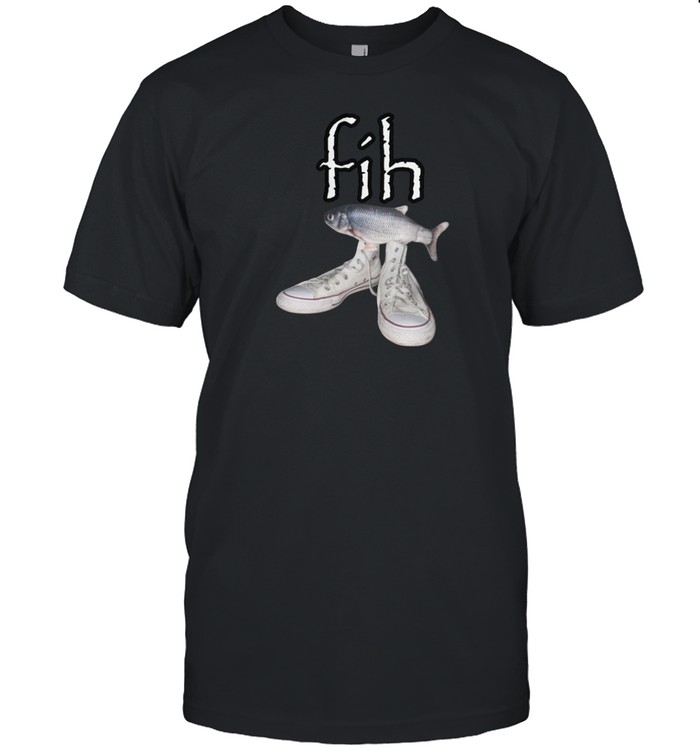 Cringeytees Fih Cringe Tee Shirt   Custom prints store   T-shirts  mugs  face masks  posters