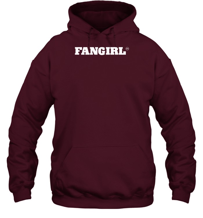 Rolemodel Fangirl Hoodie