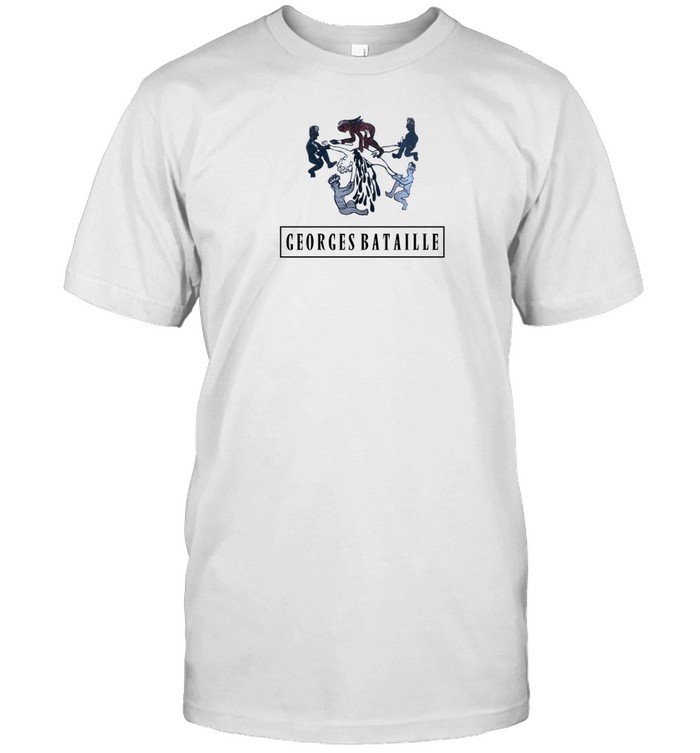 Georges Bataille Shirt