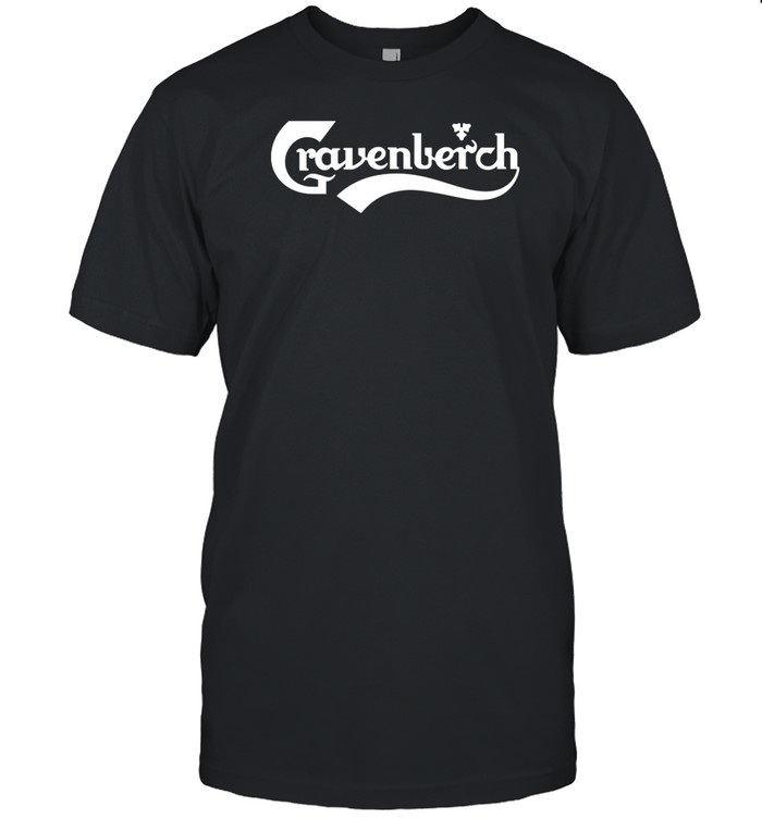 Proper Tees Gravenberch Shirt