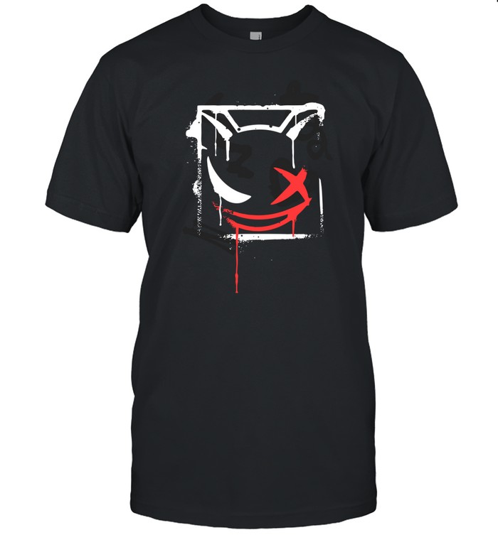 Kreekcraft Graffiti Shirt Hoodie Sweater Long Sleeve And Tank Top Custom prints store T-shirts mugs face masks posters