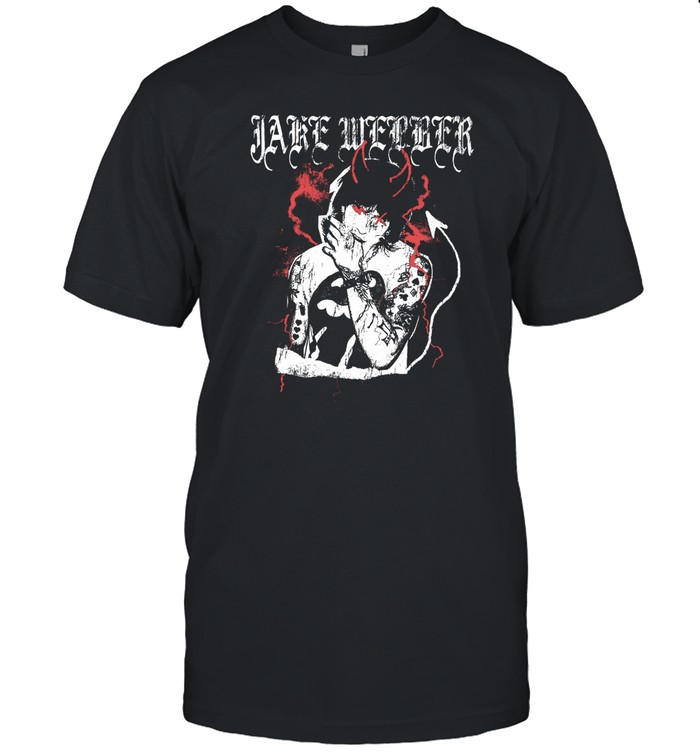 No Name Jake Webber T Shirt   Custom prints store   T-shirts  mugs  face masks  posters