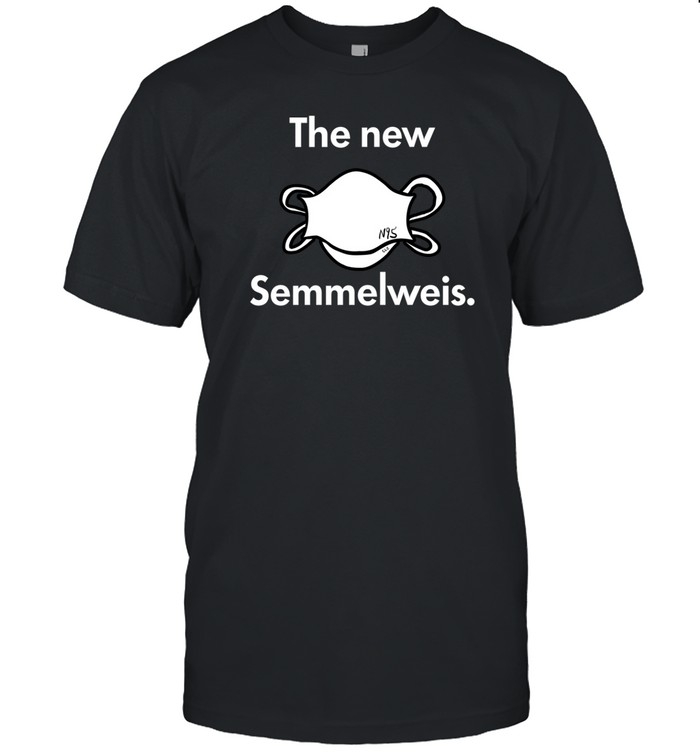The New Semmelweis Shirt