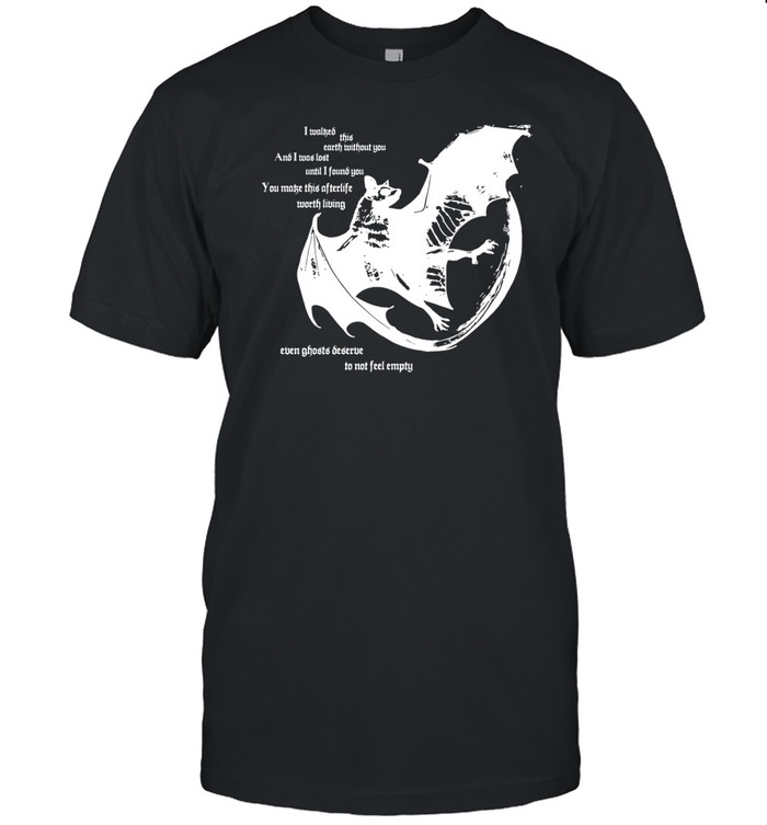 You Make This Afterlife Worth Living Shirt   Custom prints store   T-shirts  mugs  face masks  posters