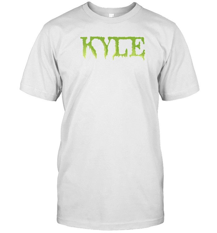 Send It Kyle Tee Shirt   Custom prints store   T-shirts  mugs  face masks  posters