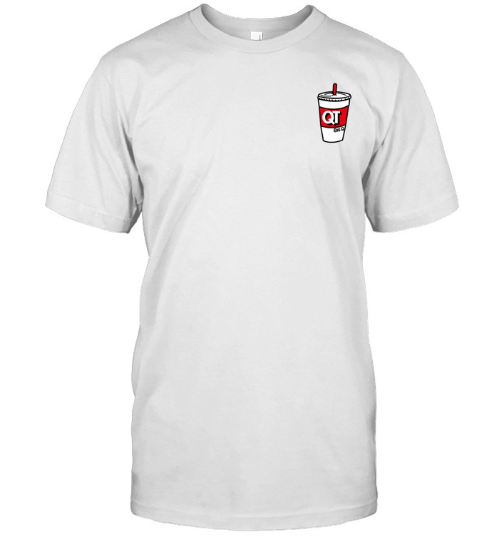 Quiktrip Qt Big Q Tee