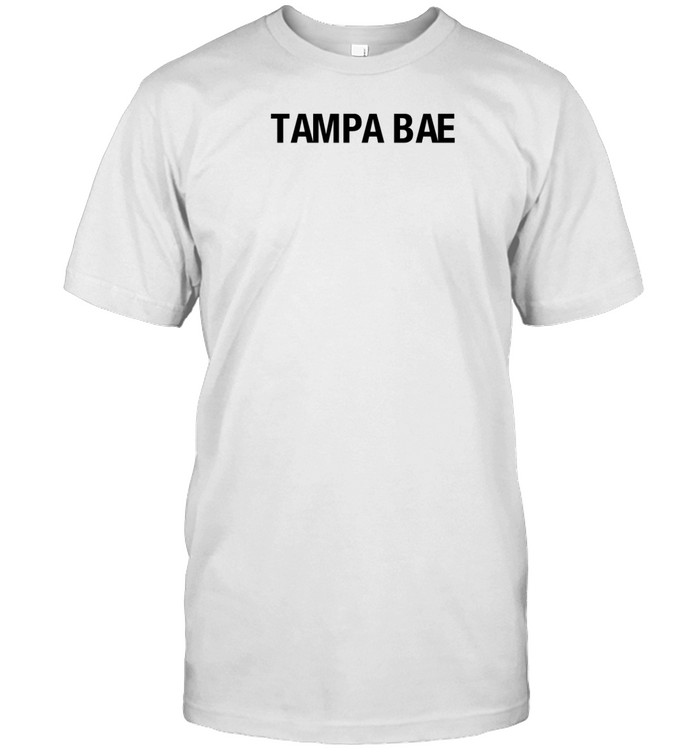 Limted Tampa Bae Shirt