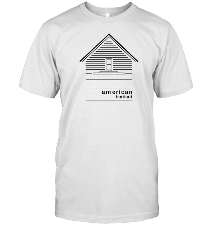 Limted American Football House Shirt   Custom prints store   T-shirts  mugs  face masks  posters
