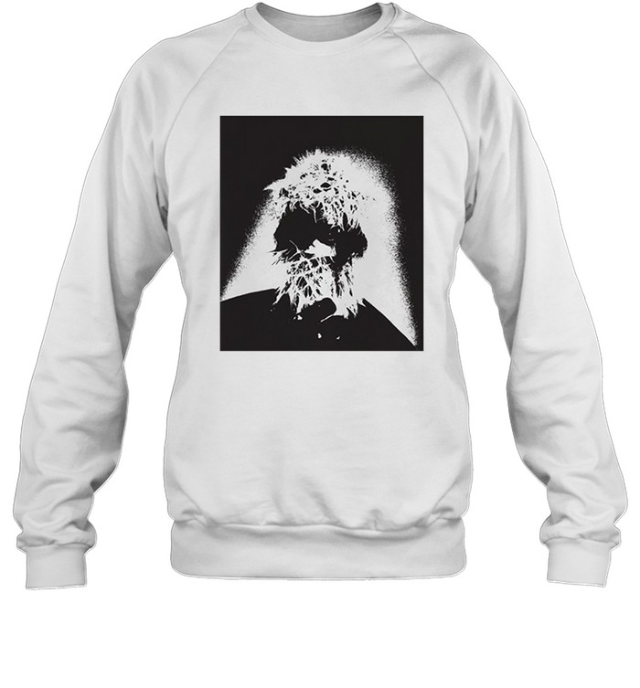 Requiem Tee - keshi official store