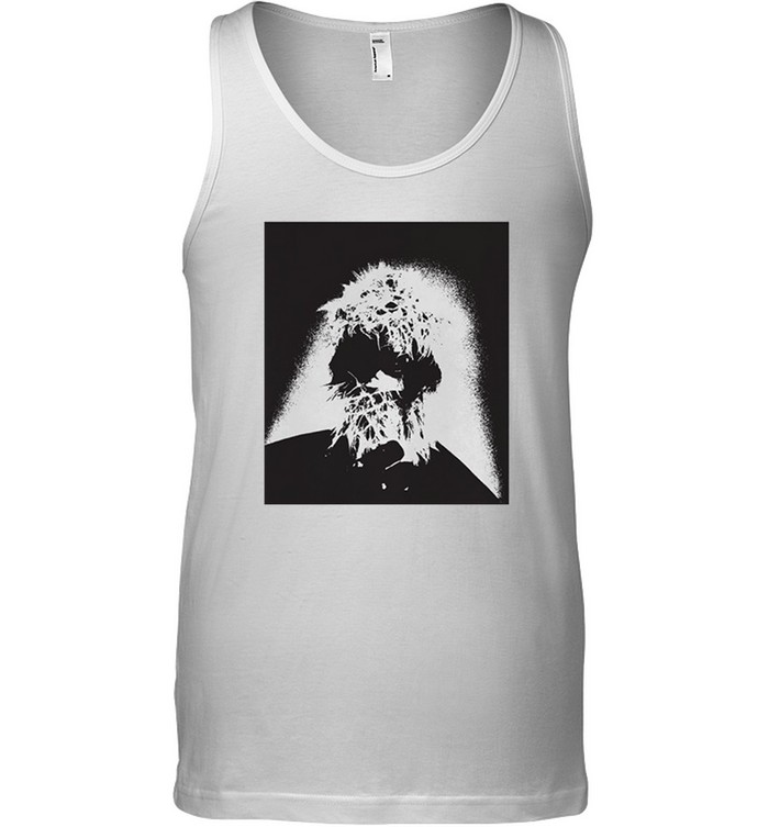 Requiem Tee - keshi official store
