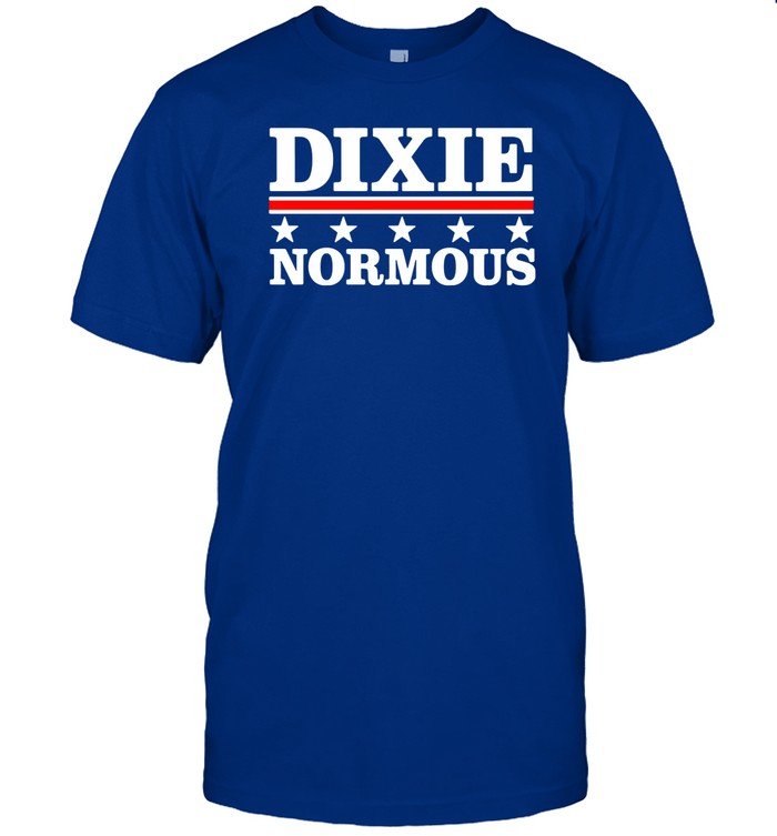 Dixie Normous '24 Shirt